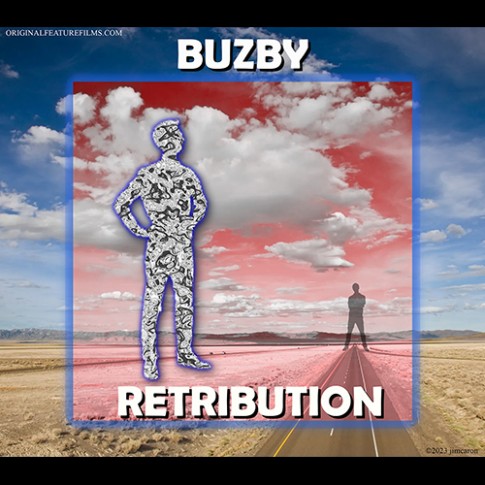 Buzby Retribution Movie
