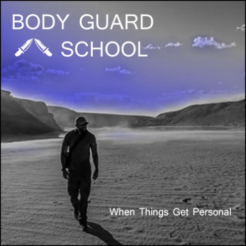 Body Guard School Movie
