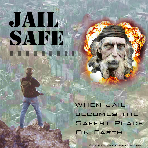 Jail Safe Movie poster