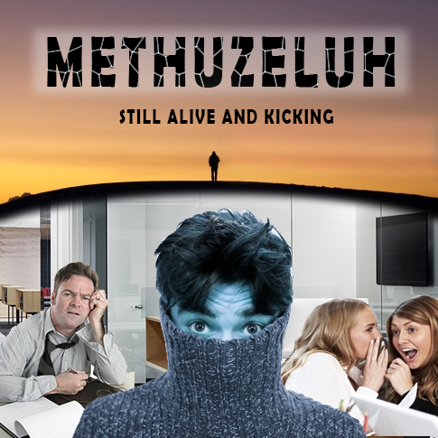 Methuzeluh Movie