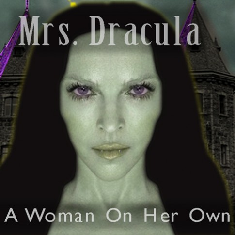 Mrs Dracula